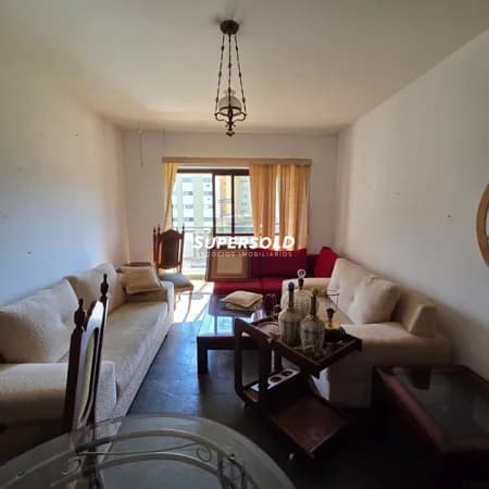 Apartamento à venda no Proença em Campinas/SP
