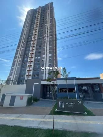 Apartamento à venda no bairro Jardim Proença - Campinas/SP