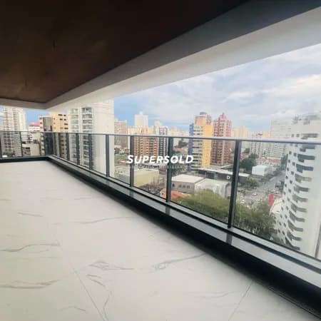 Apartamento Alto Padrão 3 Suítes no Cambuí - Campinas/SP