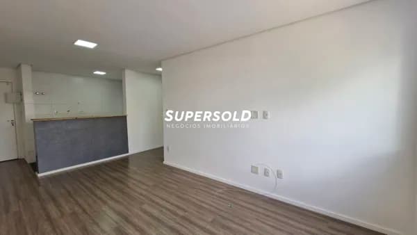 Apartamento á Venda em Paulínia-SP