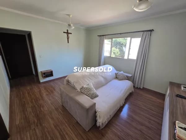 Apartamento à venda no bairro Botafogo - Campinas/SP