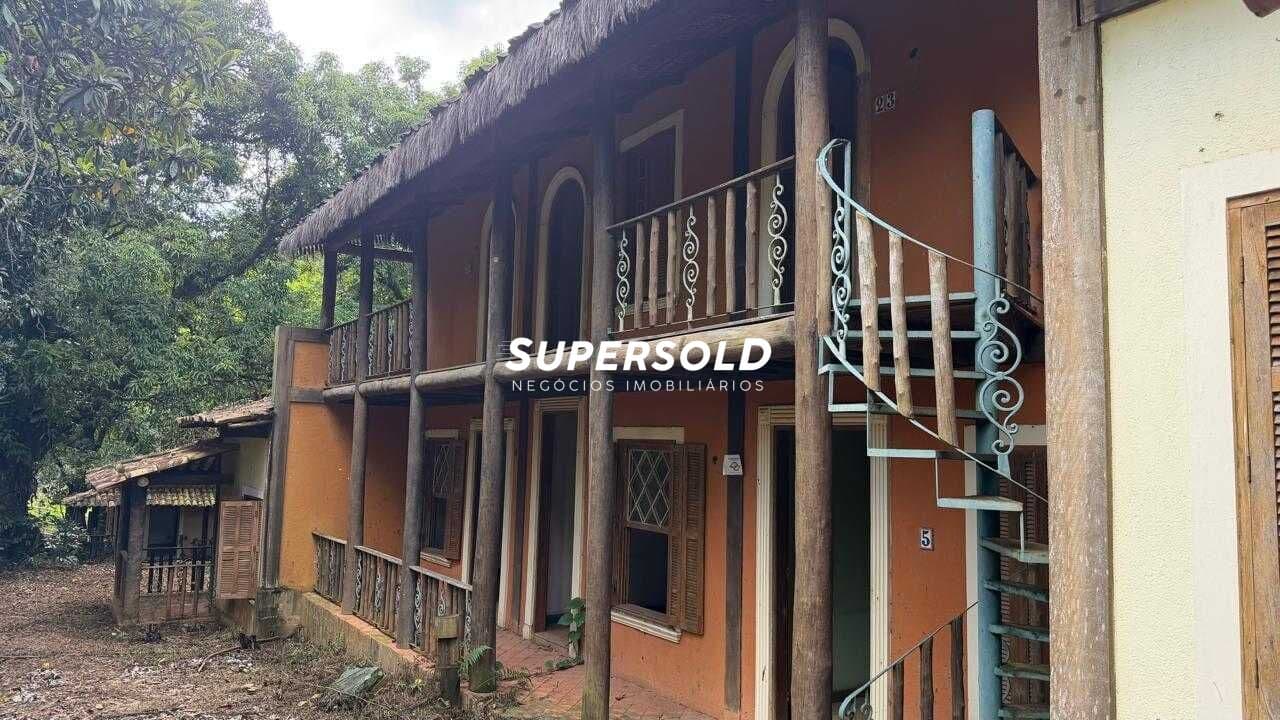 Pousada para locação em Sousas - Campinas/SP