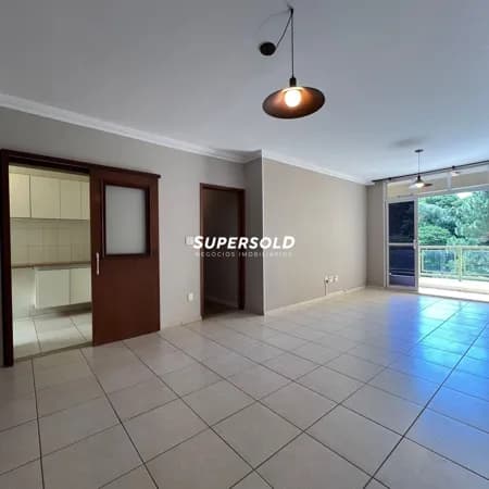Apartamento Padrão 102m² - 3 Dorm. - Edifício Araucária - Vl. Paraíso - Campinas