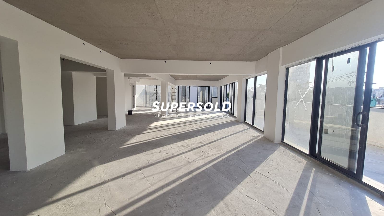 Sala Comercial para locação no WM Office em Campinas