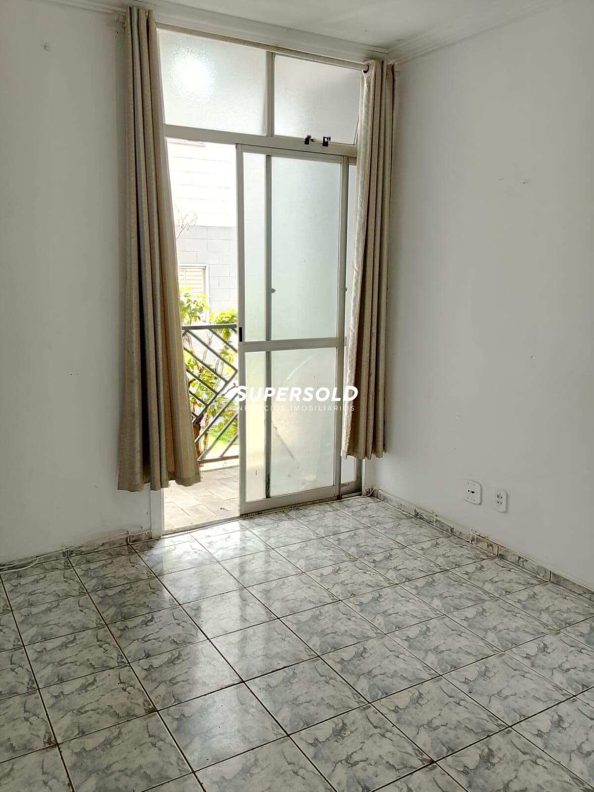 Apartamento à Venda com 65m² - 02 Dormitórios/ Quartos – R$ 195.000,00 – no bairro Jardim Bandeirantes – Campinas/SP.