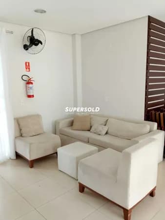 Apartamento à Venda 67m² - Parque Industrial - Campinas/SP.