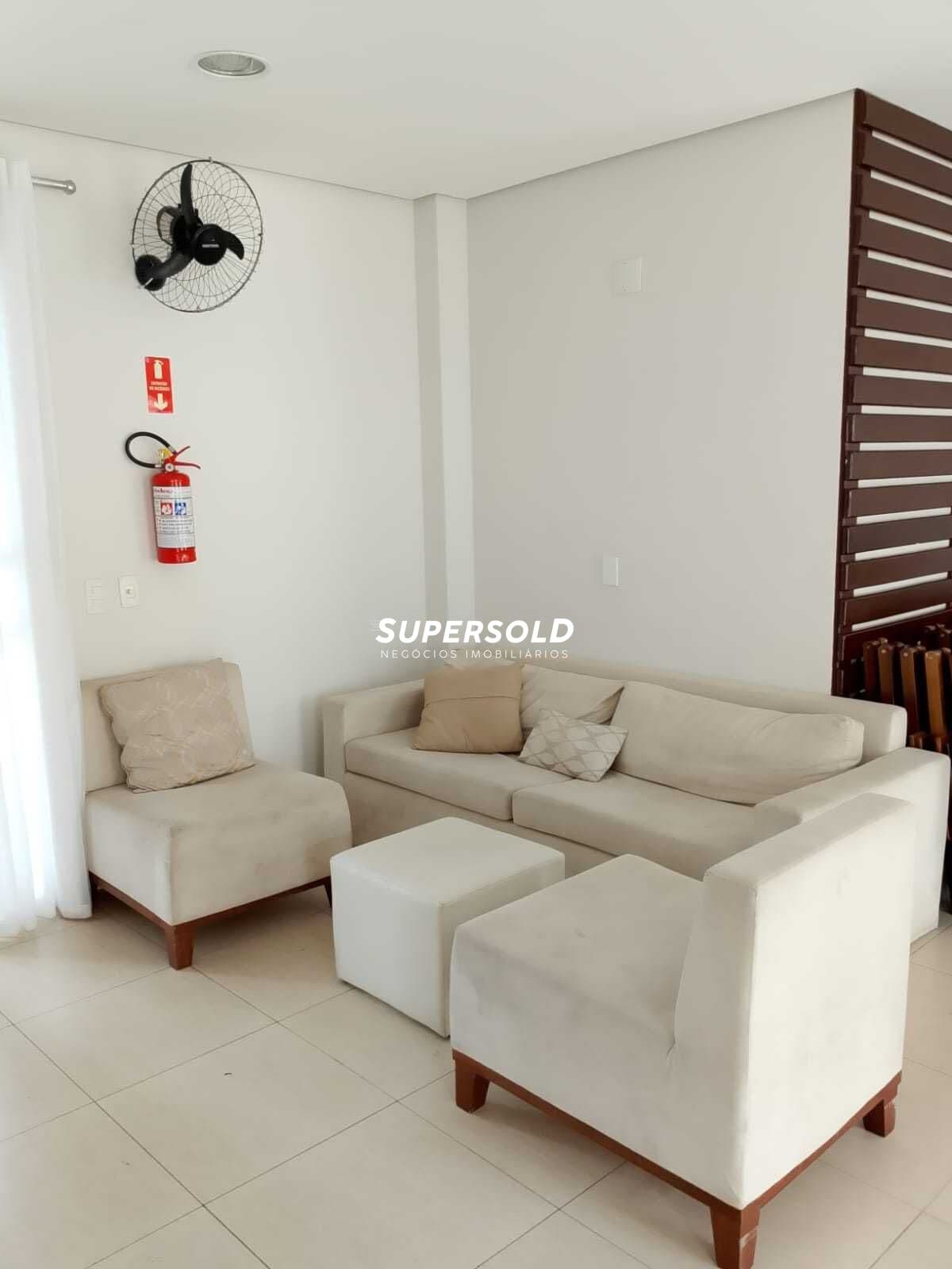 Apartamento à Venda 67m² - Parque Industrial - Campinas/SP.