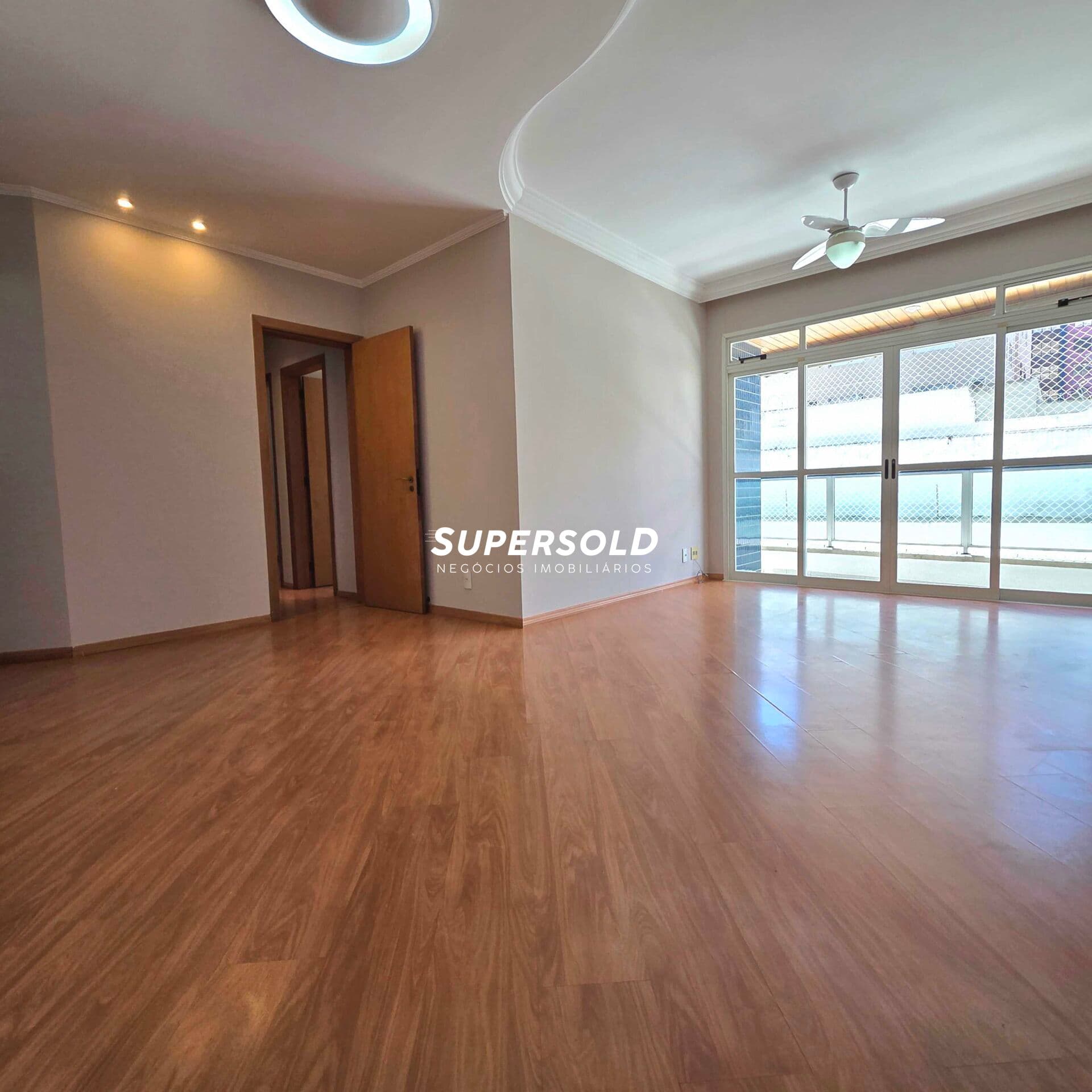 Apartamento à Venda na Vila Itapura em Campinas - SP