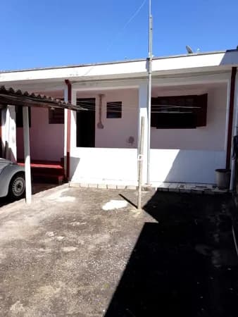 Casa Térrea à Venda com 113m² - Duas Casas de 01 Dormitório/ Quarto – R$ 275.000,00 – no bairro Jardim das Bandeiras – Campinas/SP.