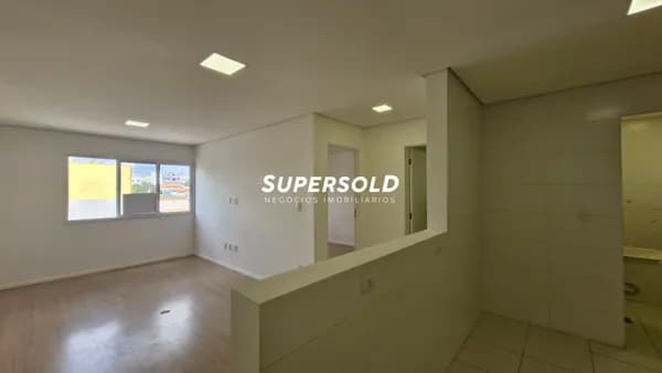 Apartamento á Venda em Paulínia-SP