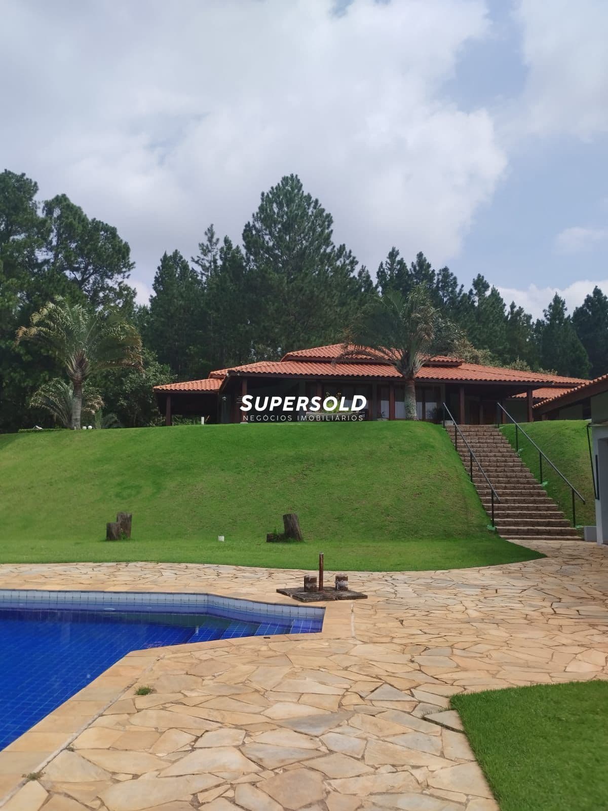Sítio à venda em Joaquim Egídio em Campinas/SP