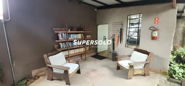 Sala Comercial - OMNI - Núcleo de Negócios & Tecnologia