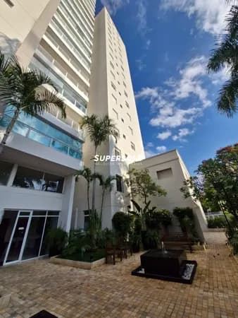 Apartamento 126m² - 03 Dorm. (01Suíte) - Vila Itapura - Campinas/SP