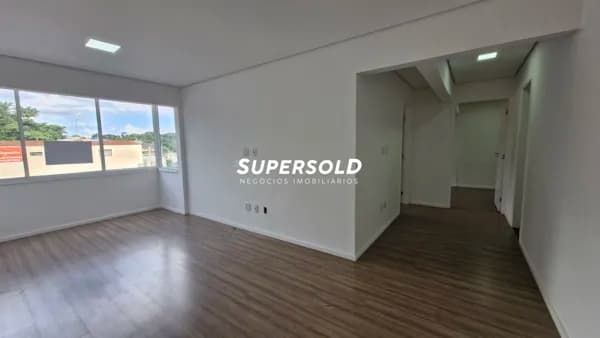 Apartamento á Venda em Paulínia-SP