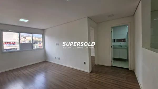 Apartamento á Venda em Paulínia-SP