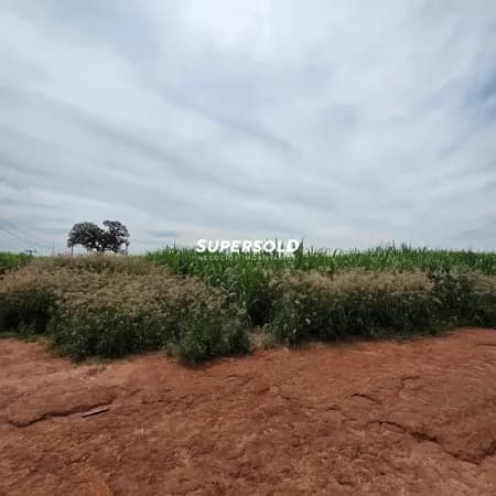 Área Industrial para venda em Monte Mor/SP