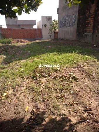 Terreno à venda no Cittá di Firenze em Campinas/SP
