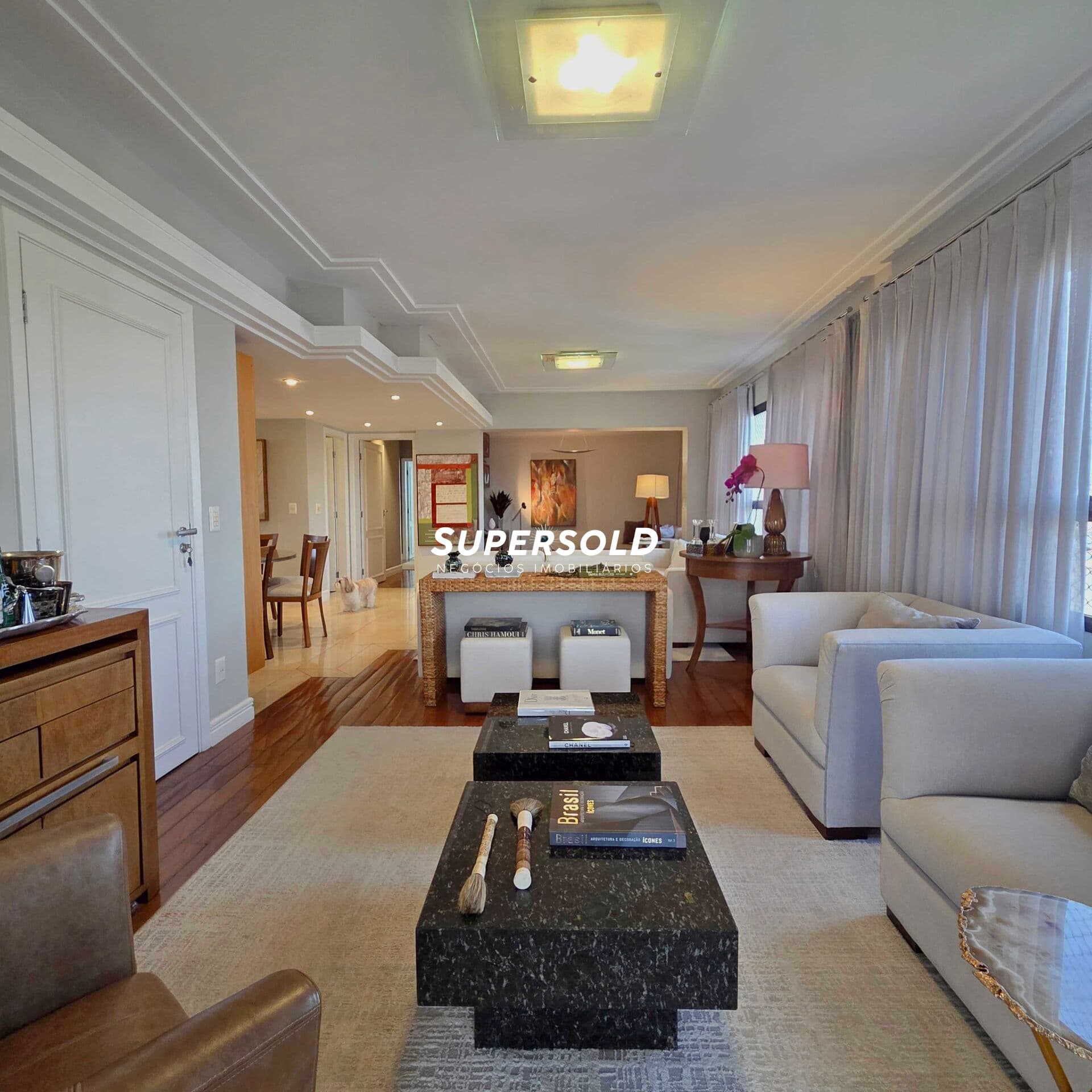 Apartamento à venda no Proença em Campinas/SP