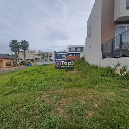 Terreno no Residencial Verdes Campos, Porto Alegre, RS.
