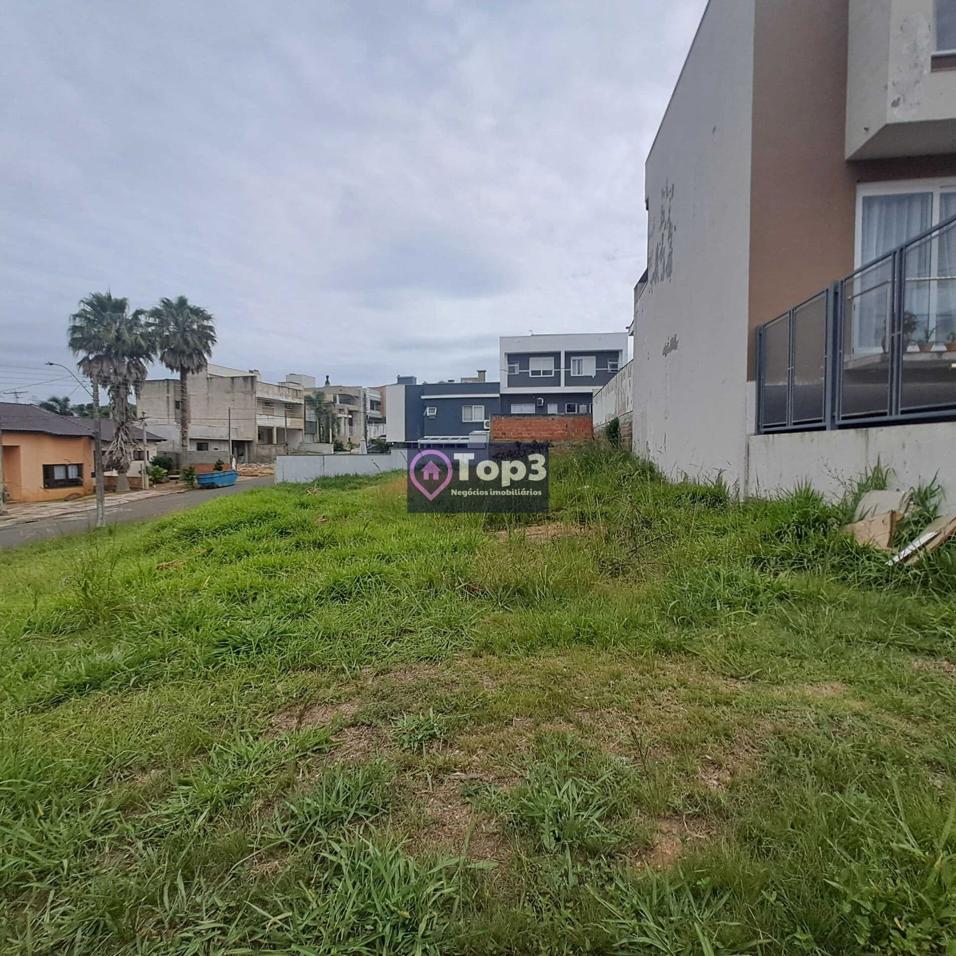 Terreno no Residencial Verdes Campos, Porto Alegre, RS.