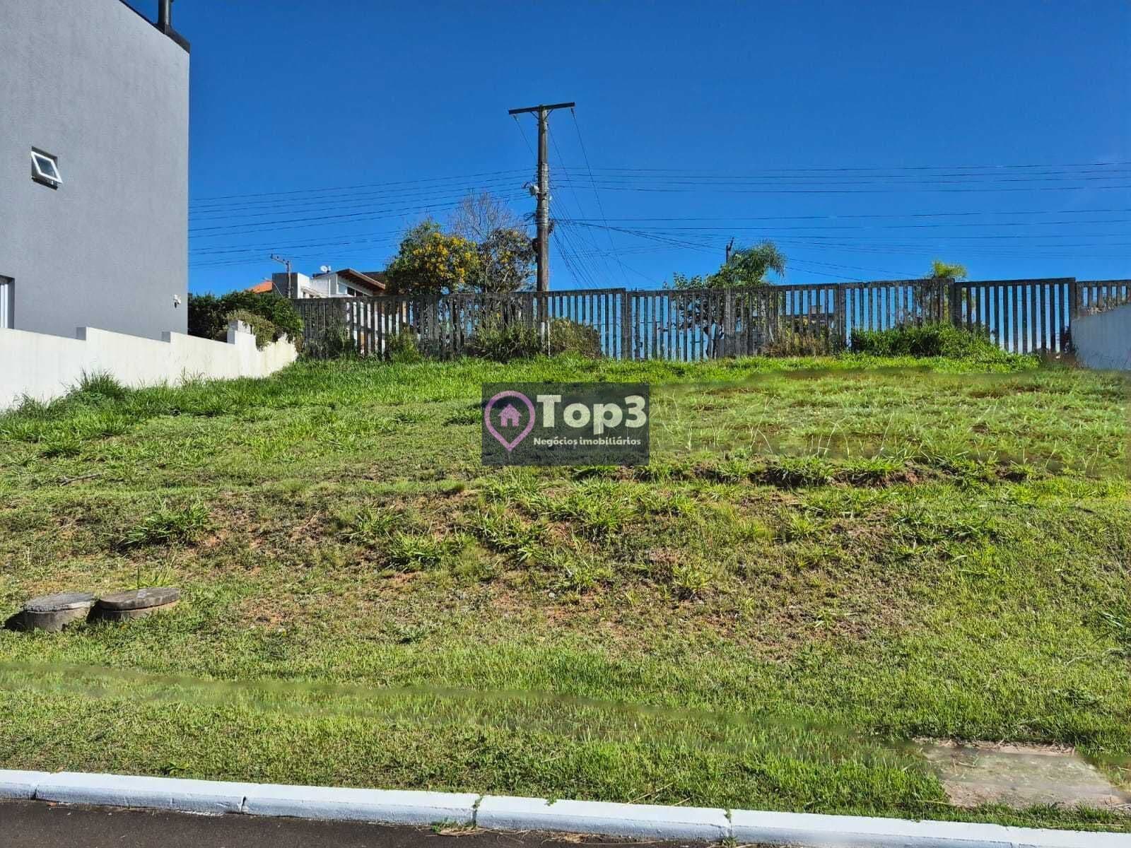 Terreno á venda no Residencial Verdes Campos, Porto Alegre, RS.