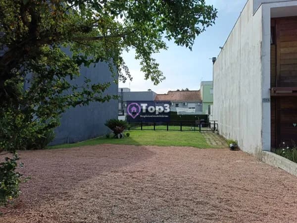 Terreno plano no Residencial Verdes Campos, Porto Alegre, RS.
