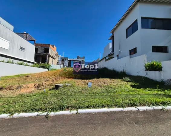 Terreno em Condomínio no Verdes Campos, Porto Alegre, RS.