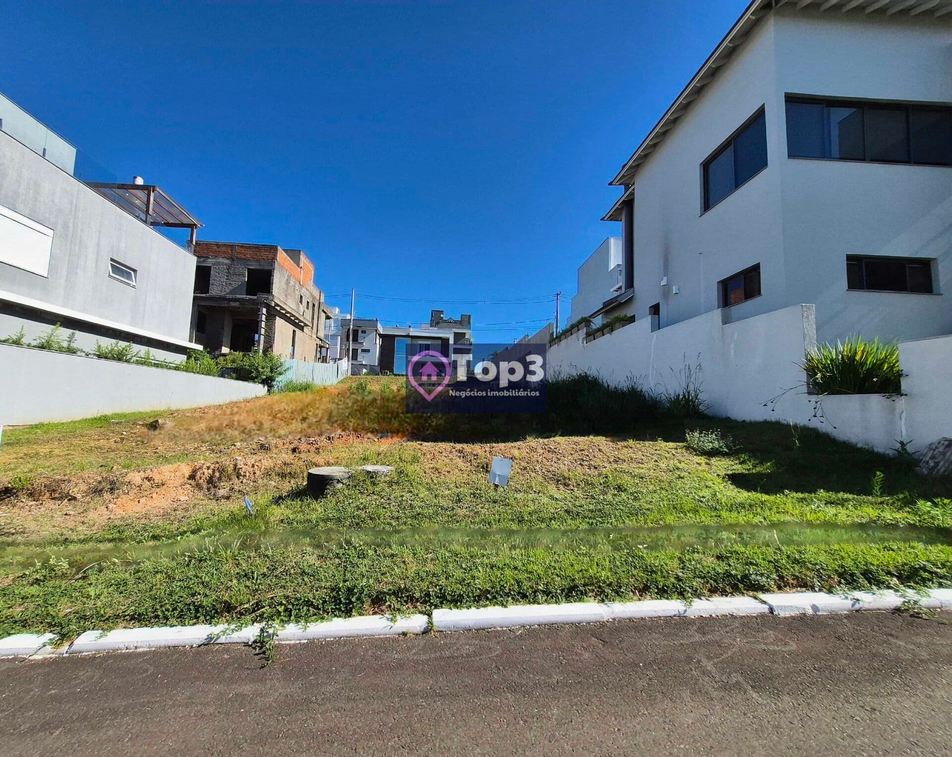 Terreno em Condomínio no Verdes Campos, Porto Alegre, RS.