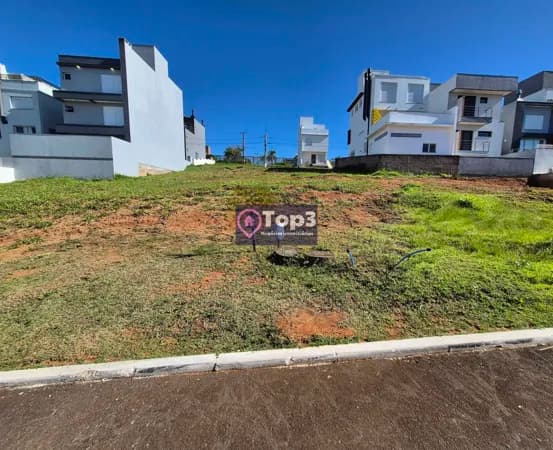 Terreno em Condomínio em Verdes Campos, Porto Alegre/RS