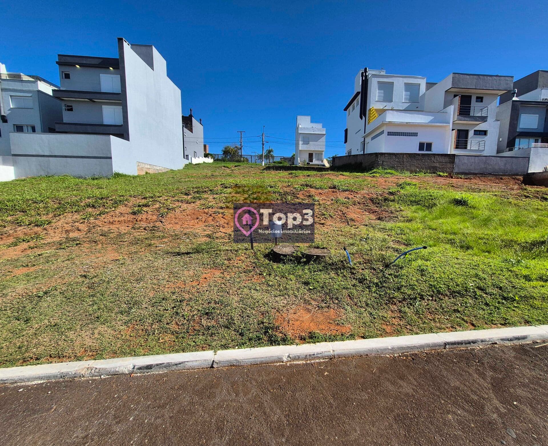 Terreno em Condomínio em Verdes Campos, Porto Alegre/RS