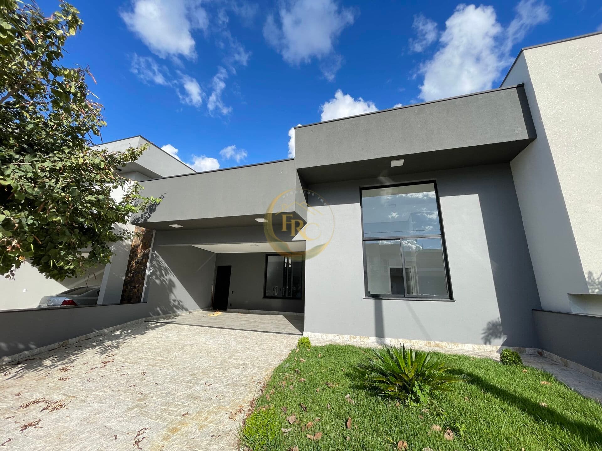Casa em Condomínio em Residencial Jardim de Mônaco, Hortolândia/SP