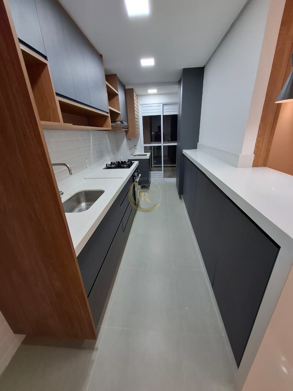 Belíssimo Apartamento Completo