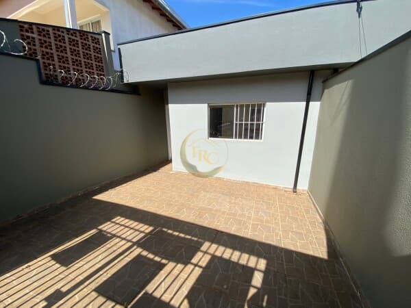 Casa no Bairro Recreio Alvorada
