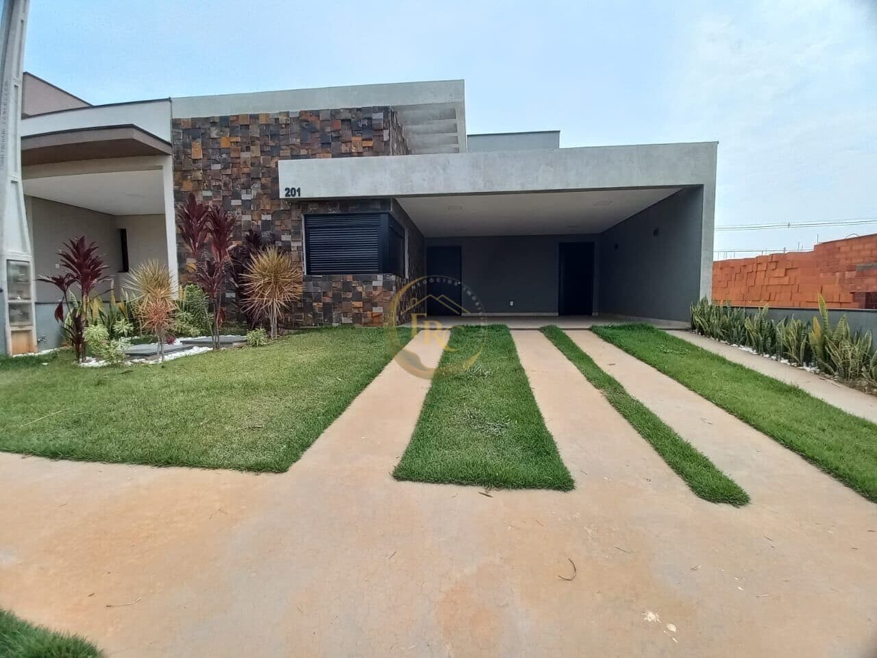 Casa de Condomínio em Paulínia - São Bento