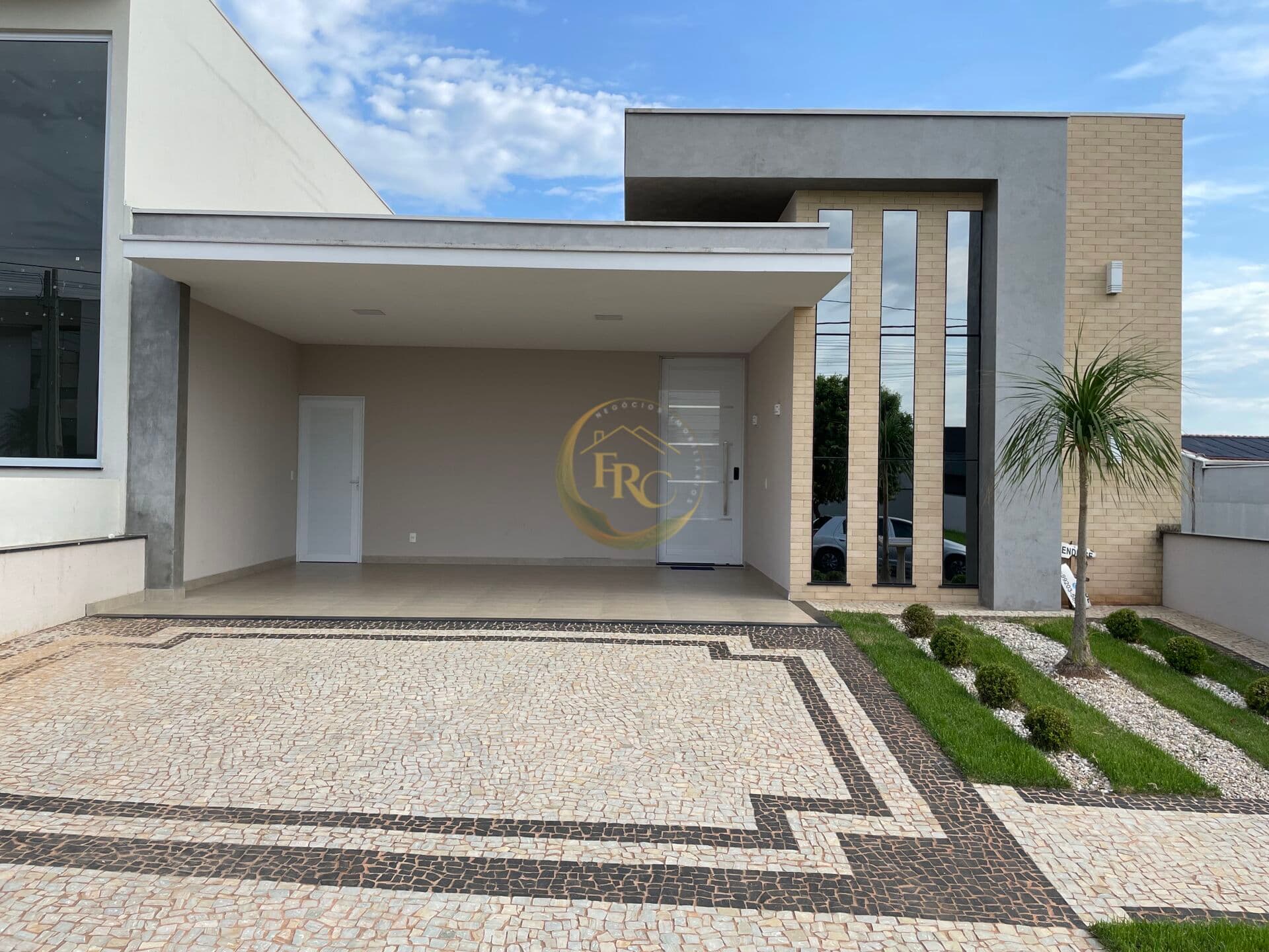 Casa em Parque Olívio Franceschini, Hortolândia/SP