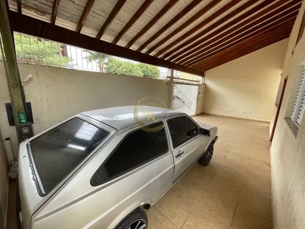 Casa em Hortolândia - Jardim Campos Verdes