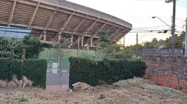 Terreno em Jardim Guarani, Campinas/SP