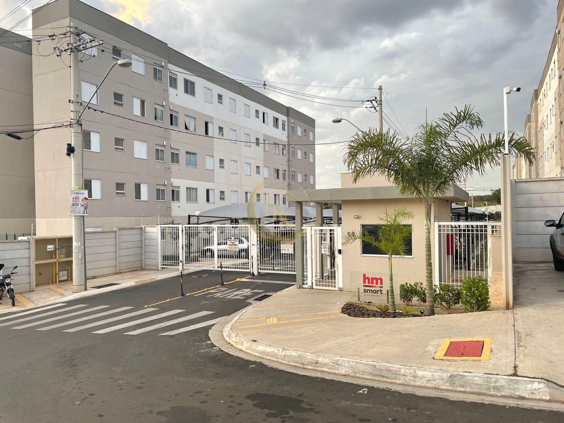 Apartamento c/ 2 Dorms e Planejados
