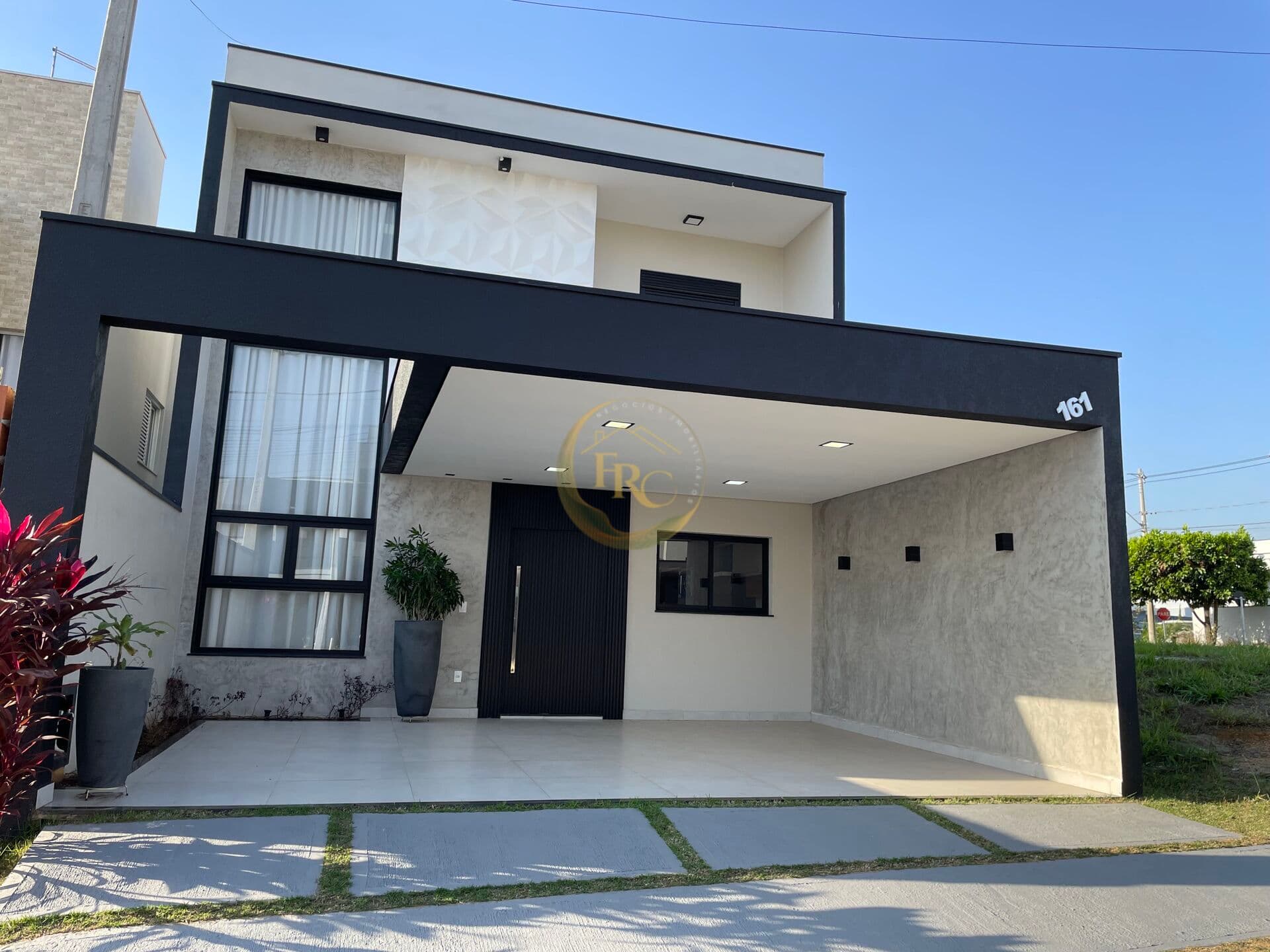 Sobrado em Condomínio Vila Ytu, Indaiatuba/SP