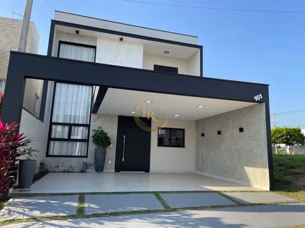 Sobrado em Condomínio Vila Ytu, Indaiatuba/SP
