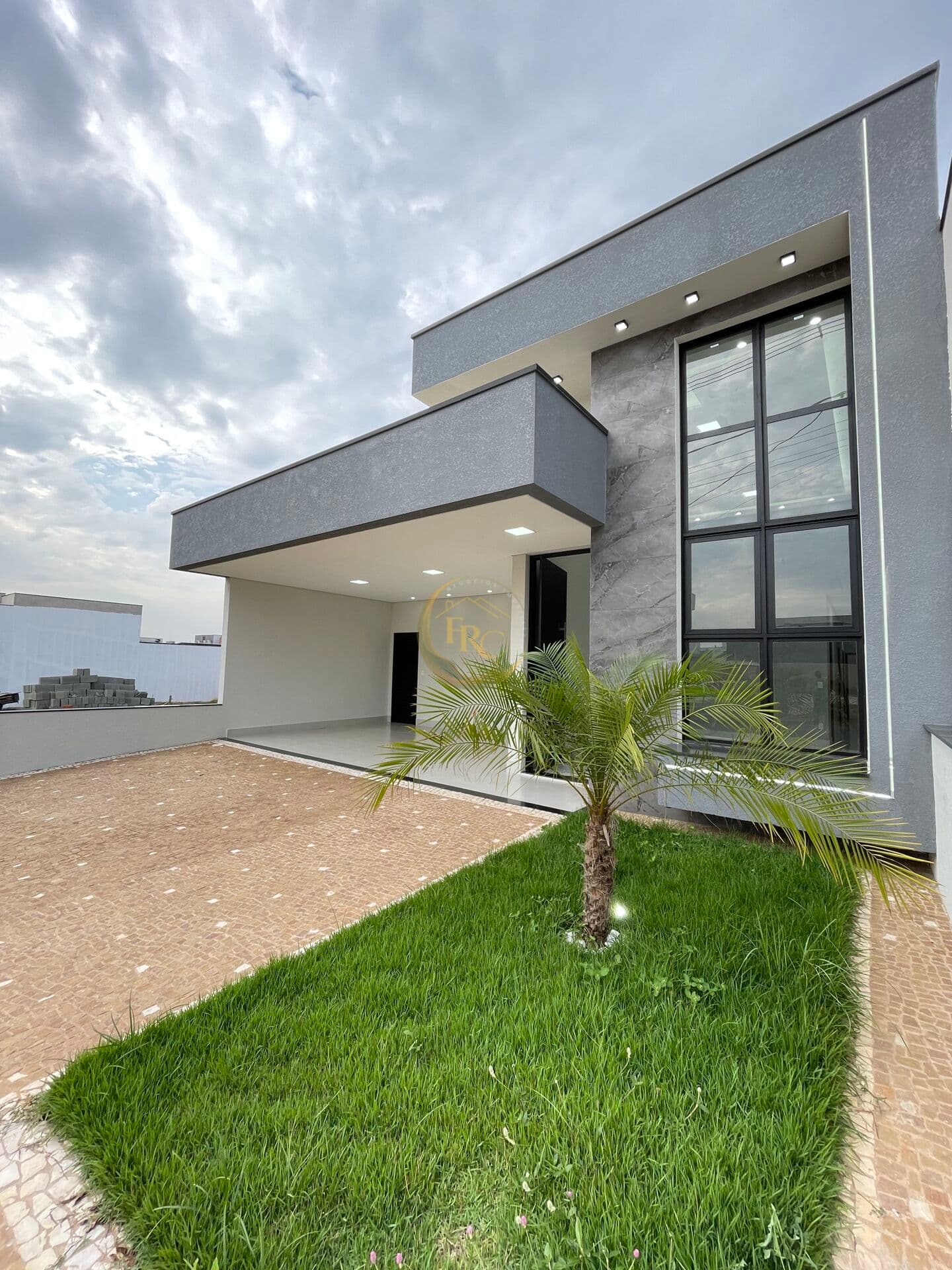 Casa em Condomínio em Parque Olívio Franceschini, Hortolândia/SP