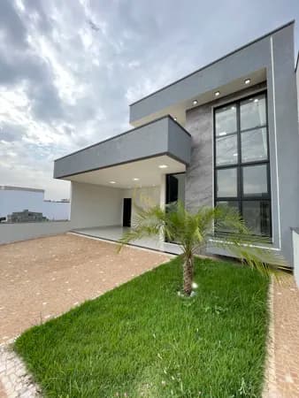 Casa em Condomínio em Parque Olívio Franceschini, Hortolândia/SP