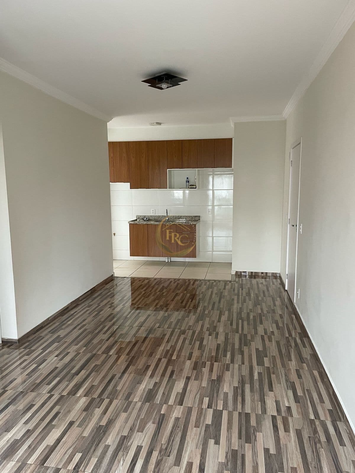 Apartamento em Vila São Pedro, Hortolândia/SP