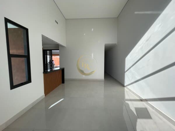 Casa Parque Olívio Franceschini II