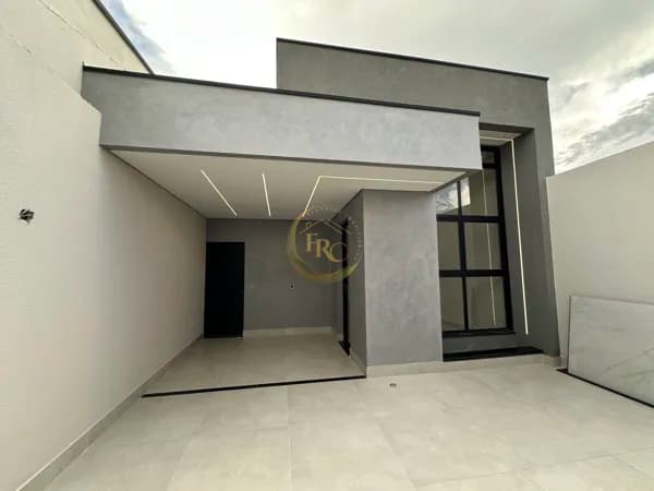 Belissima Casa 3 Dorms c/ suite