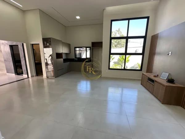 Casa em Hortolândia - Jardim Novo Cambuí