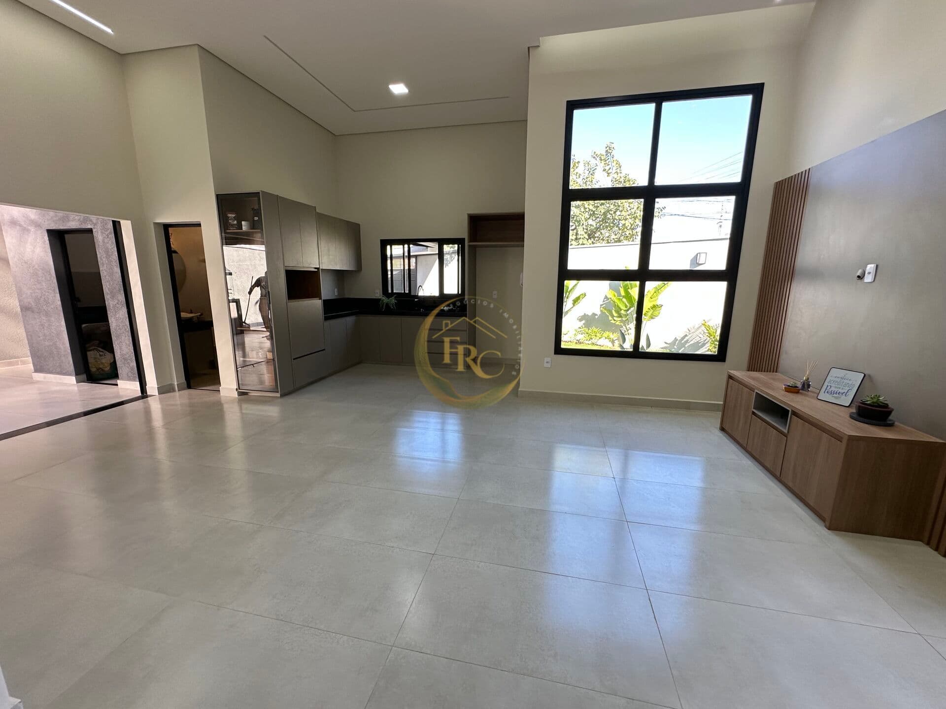 Casa em Hortolândia - Jardim Novo Cambuí