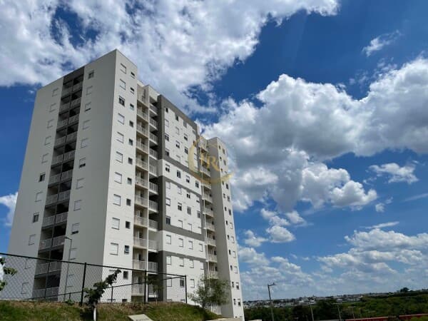 Apartamento 2 DORMS C/ Suíte e Garden