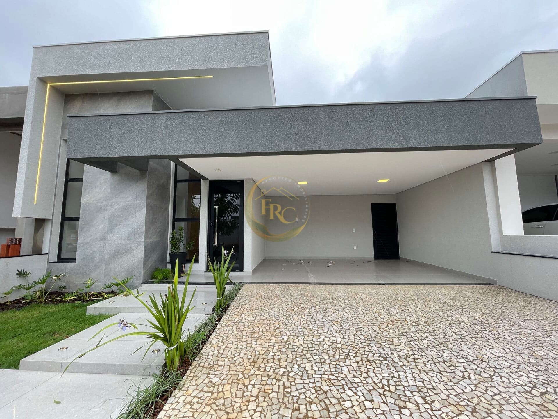 Casa térrea belíssima para pessoas exigentes