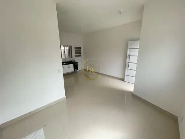 Casa Geminada em Jardim São Jorge, Hortolândia/SP